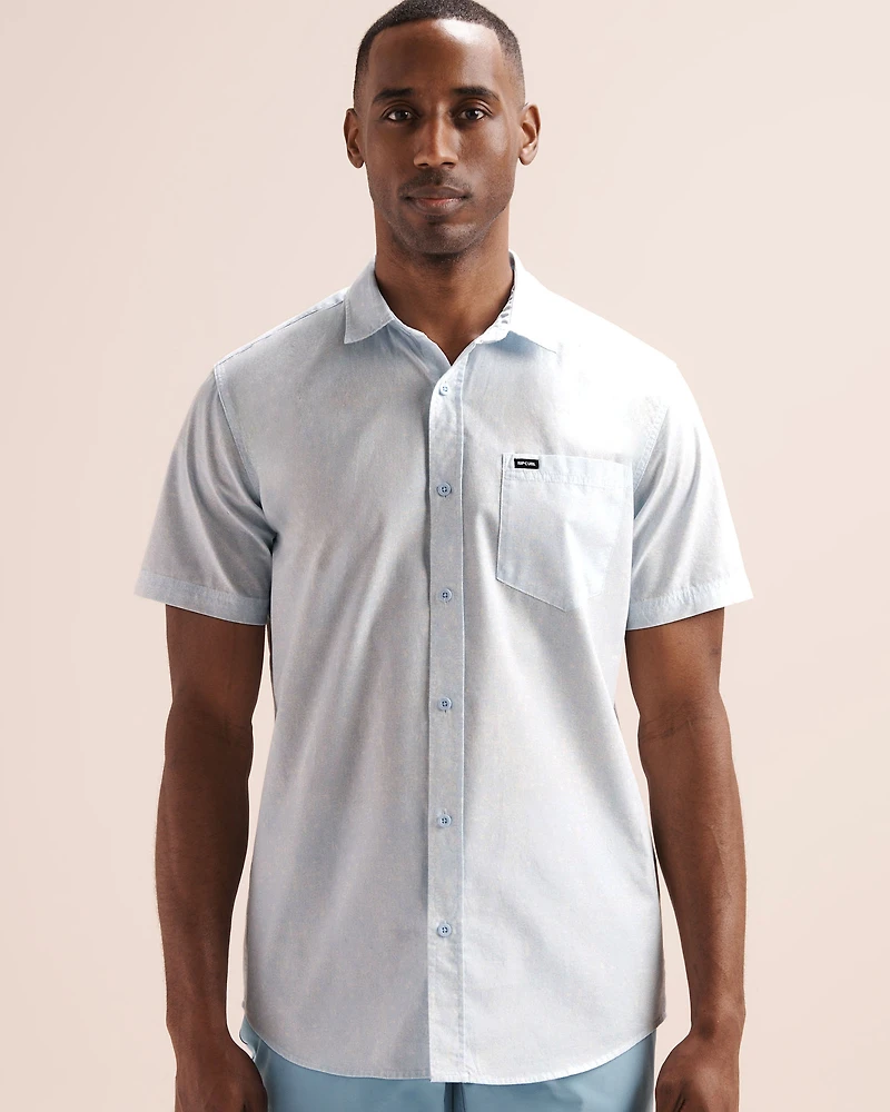 Hypno Micro Short Sleeves Shirt
