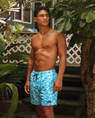 Maillot volley pour homme Ocean Paradise