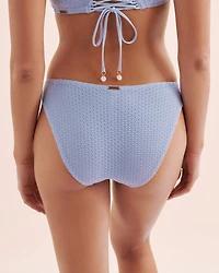 Crochet Brazilian Bikini Bottom