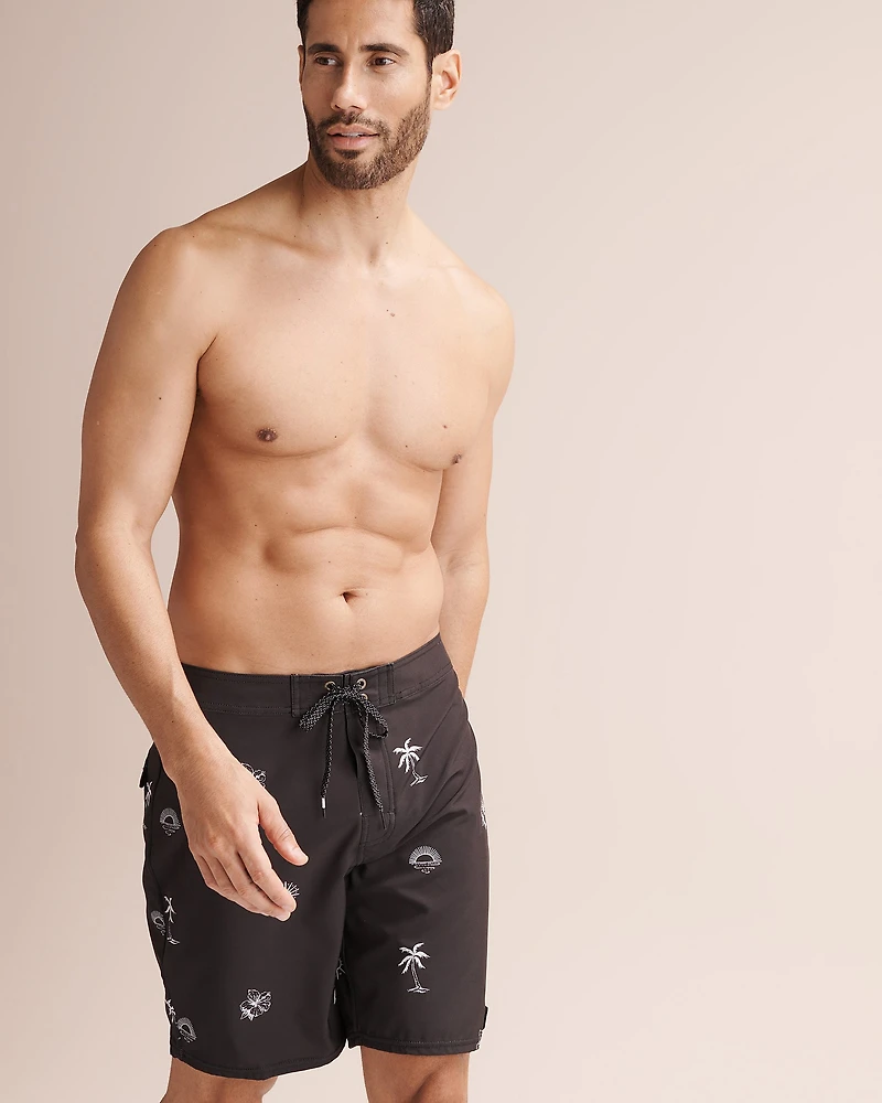 Mirage Sessions Boardshort