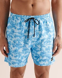 Maillot volley pour homme Ocean Paradise