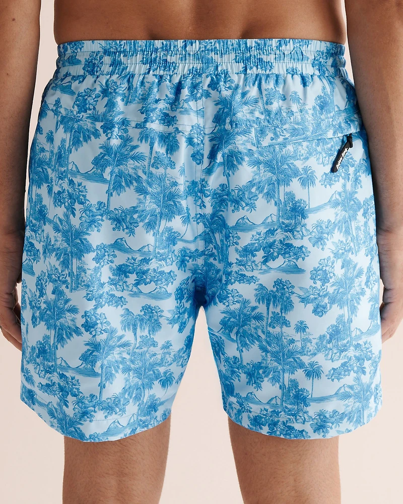 Maillot volley pour homme Ocean Paradise