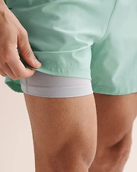 Oh Buoy Volley Swimsuit