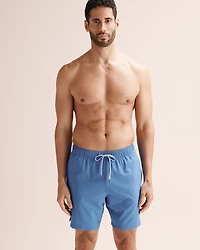 Maillot volley 2 en 1 extensible 7" avec doublure Oh Buoy