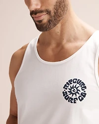 Pacific Rinse Tank Top