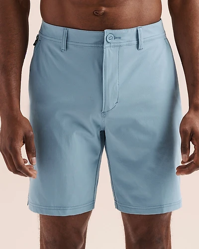 Boardwalk Phase Nineteen Hybrid Short