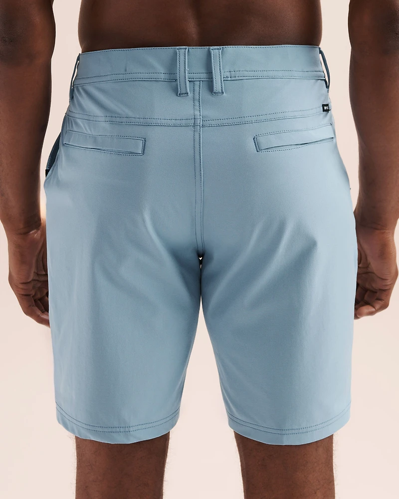 Boardwalk Phase Nineteen Hybrid Short
