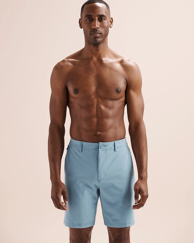 Boardwalk Phase Nineteen Hybrid Short