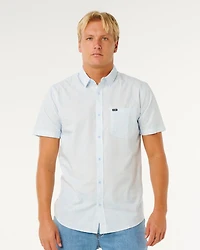 Hypno Micro Short Sleeves Shirt
