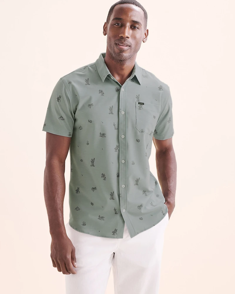 TRLVR Traverse Standard Shirt