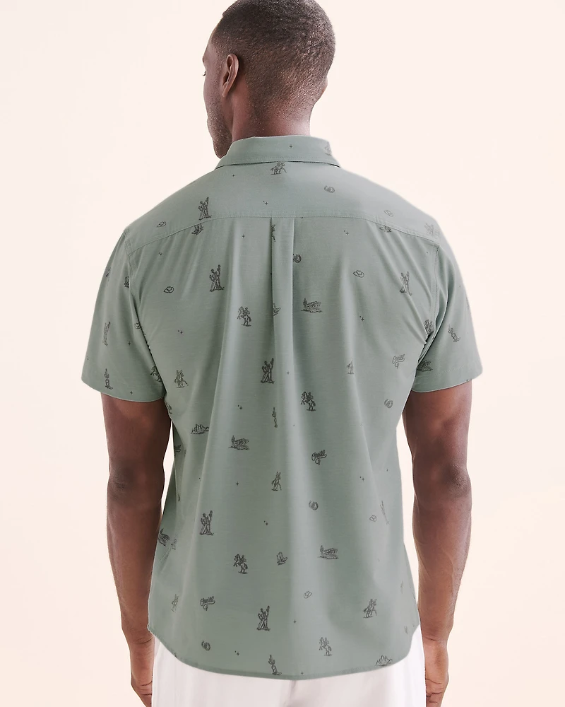 TRLVR Traverse Standard Shirt