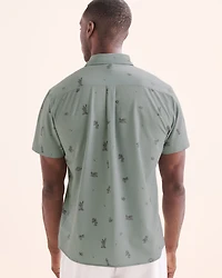 TRLVR Traverse Standard Shirt