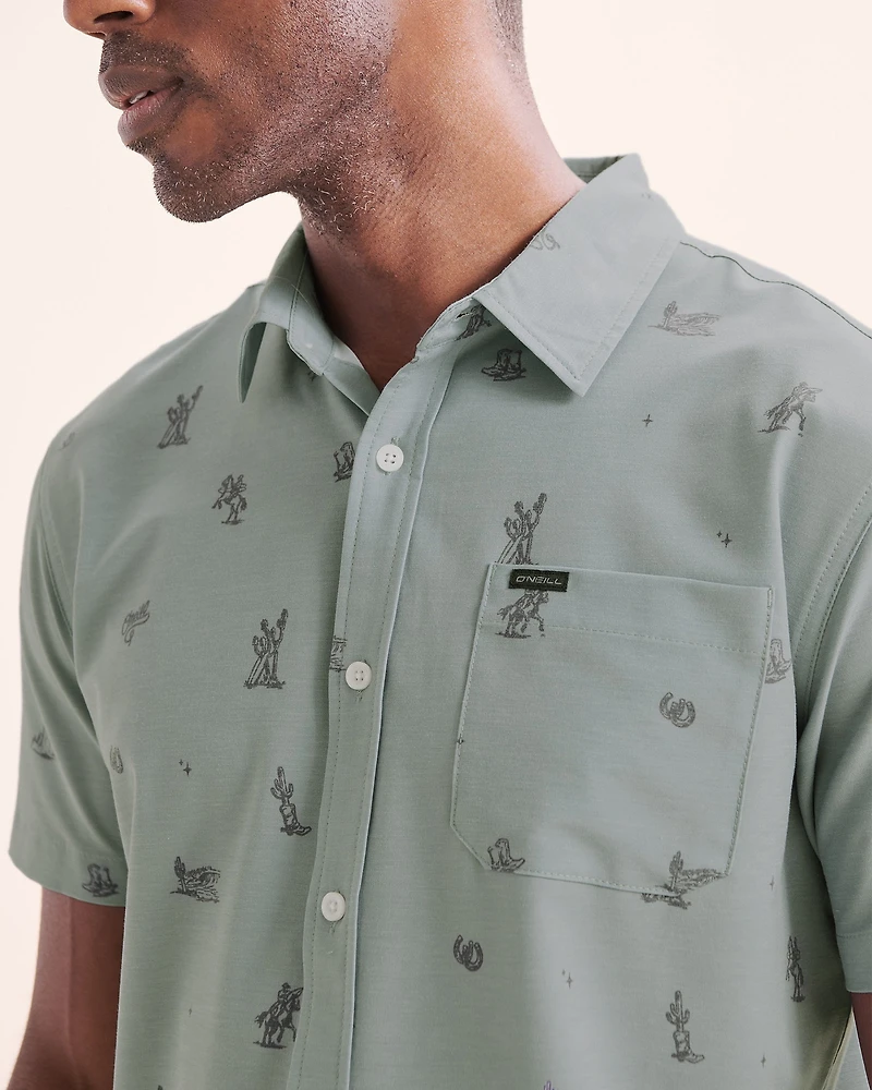 TRLVR Traverse Standard Shirt