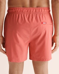 Compression Liner Volley Swimsuit