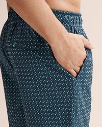 Long Liner Volley Swimsuit