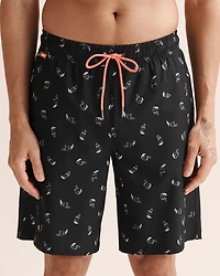 Comfort Liner Long Volley Swimsuit