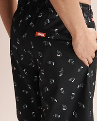 Comfort Liner Long Volley Swimsuit