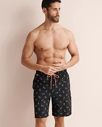 Comfort Liner Long Volley Swimsuit