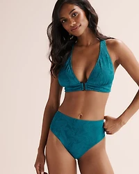 Kael D-F Cup Bikini Top