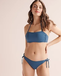 Haut de bikini bandeau