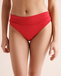 Julie Hipster Bikini Bottom