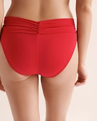 Julie Hipster Bikini Bottom