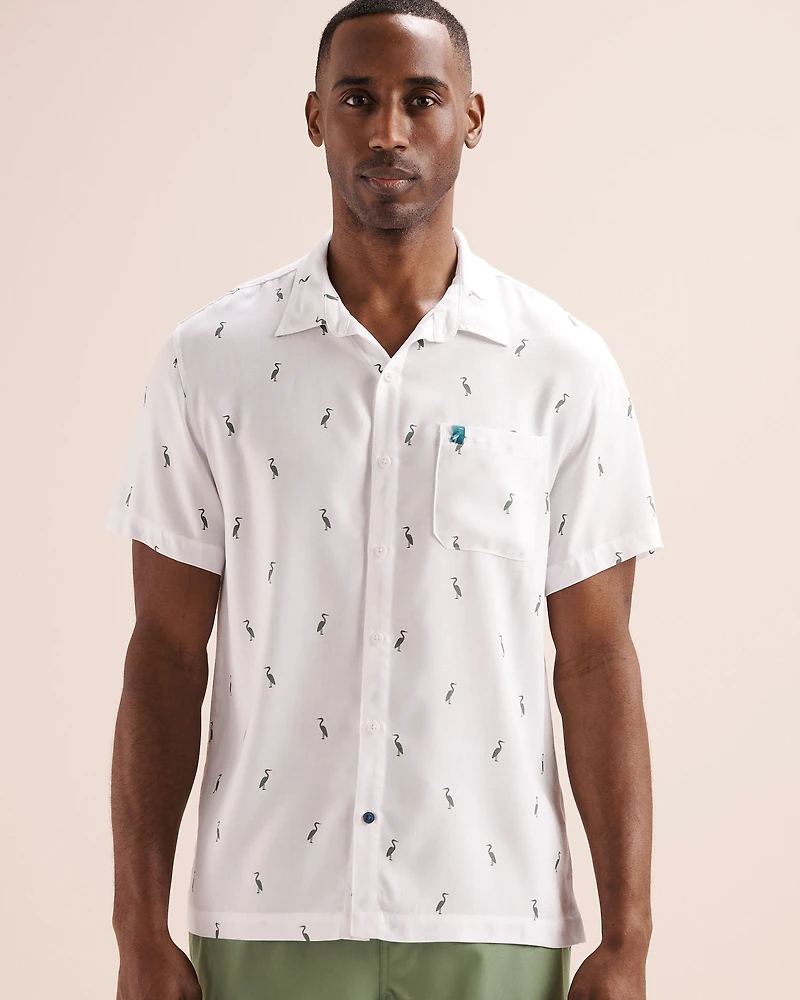 Short Sleeves Shirt