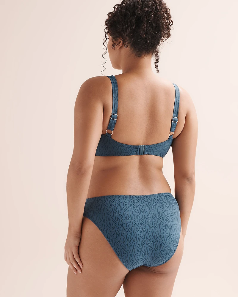 Minque Delacroix D-G Cup Bikini Top