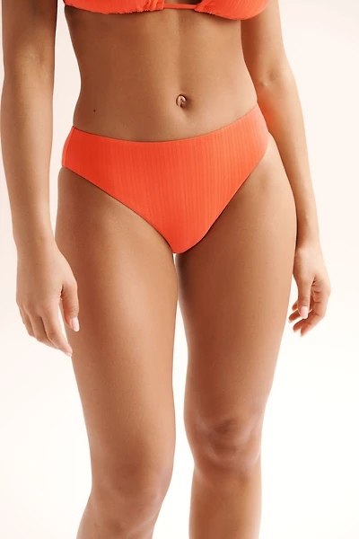 Belle Harper Cheeky Bikini Bottom