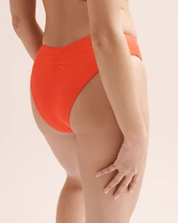 Belle Harper Cheeky Bikini Bottom