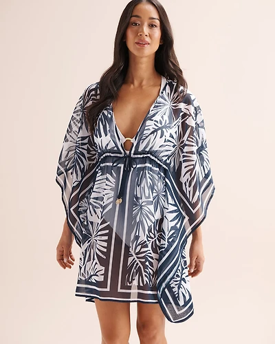 Kimono Tropical Tango