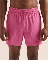 Maillot volley avec doublure de compression