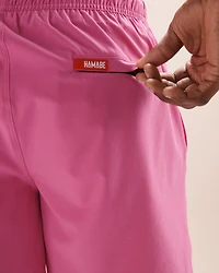 Maillot volley avec doublure de compression