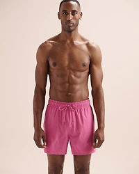 Maillot volley avec doublure de compression