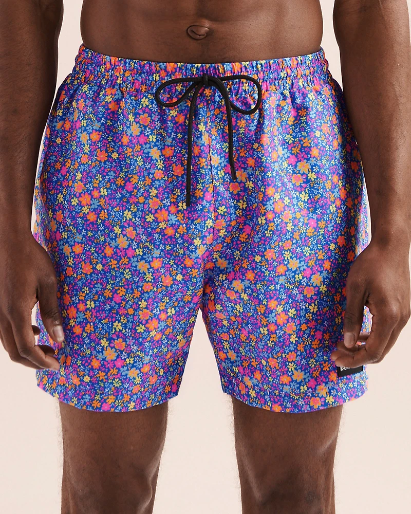 Maillot volley Electric Bloom