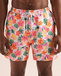 Maillot volley Island Escape