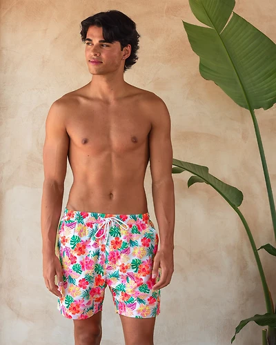 Maillot volley Island Escape