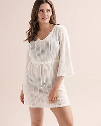Crochet Tunic