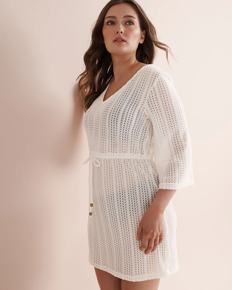 Crochet Tunic