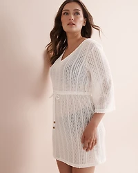 Crochet Tunic