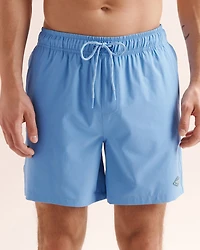 Long Liner 6'' Volley Swimsuit