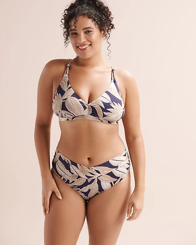 Haut de bikini bralette bonnet D-F Sarah Savage