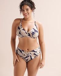 Haut de bikini bralette bonnet D-F Sarah Savage