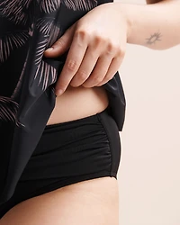 Haut tankini ample