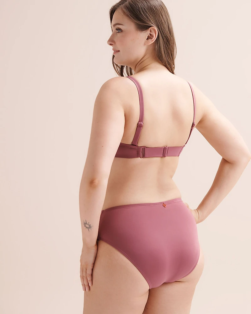 Haut de bikini bandeau