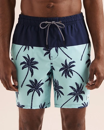 Maillot volley avec doublure en filet 18'' Breeze