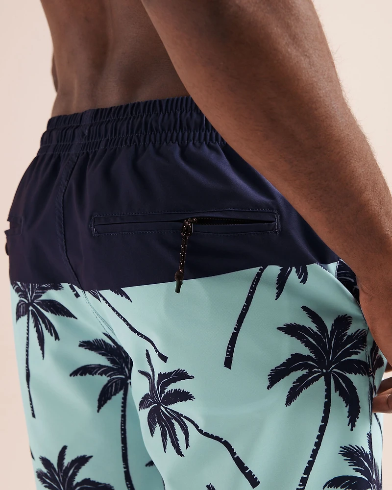Maillot volley avec doublure en filet 18'' Breeze