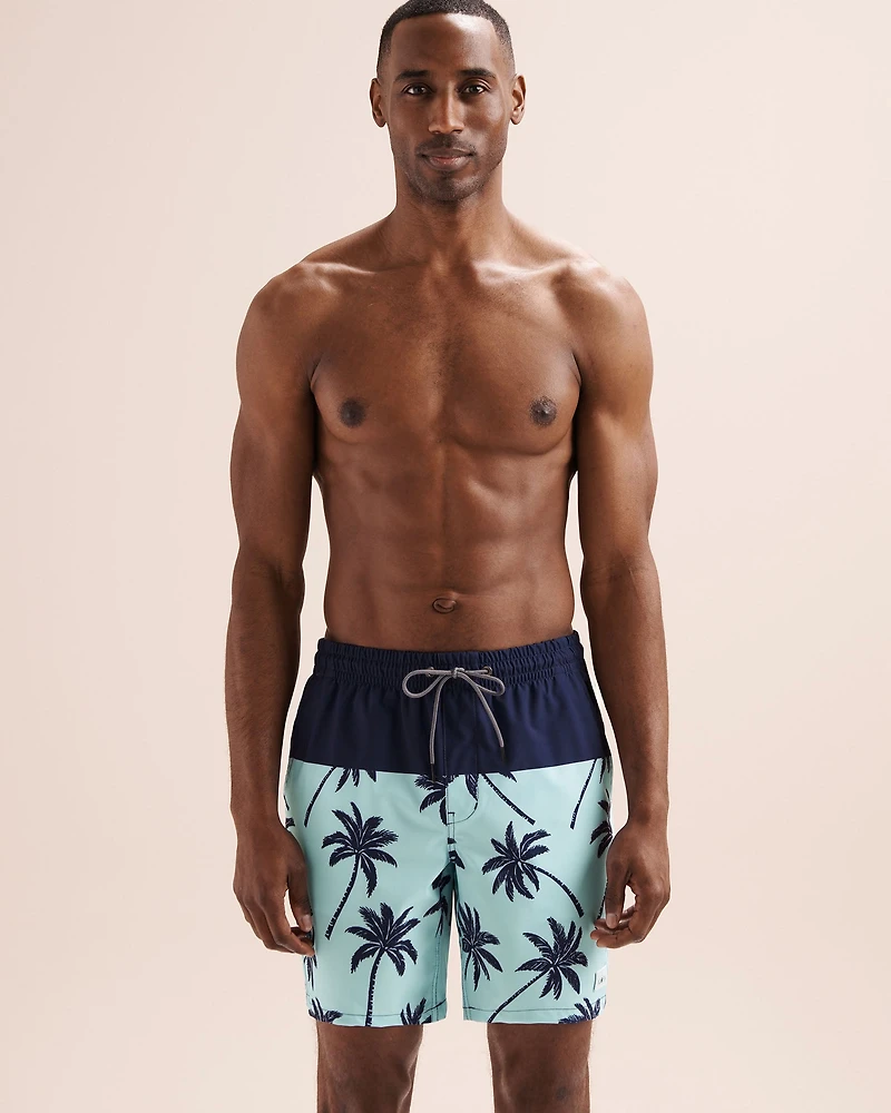 Maillot volley avec doublure en filet 18'' Breeze