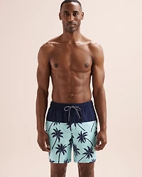 Maillot volley avec doublure en filet 18'' Breeze