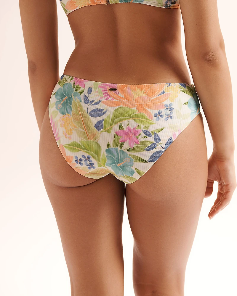 Bas de bikini couvrant Catalina Island